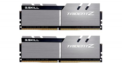 G.SKILL  32GB DDR4-3200 Module de m&eacute;moire 32 Go 2 x 16 Go 3200 MHz