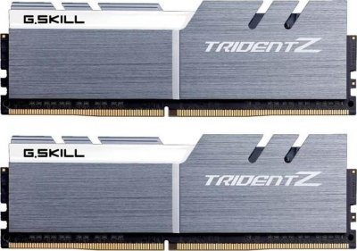 G.SKILL  32GB DDR4-3200 module de m&eacute;moire 32 Go 2 x 16 Go - Neuf