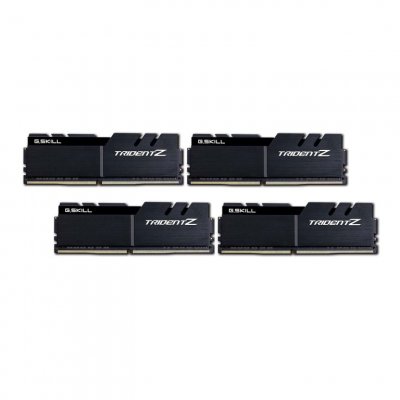 G.SKILL  32GB DDR4-4133 module de m&eacute;moire 32 Go 4 x 8 Go - Neuf