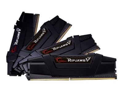 G.SKILL  32gb ddr4 (f4-3200c16q-32gvkb)