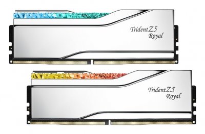 G.SKILL  48 Go DDR5-7200 Kit, M&eacute;moire vive 