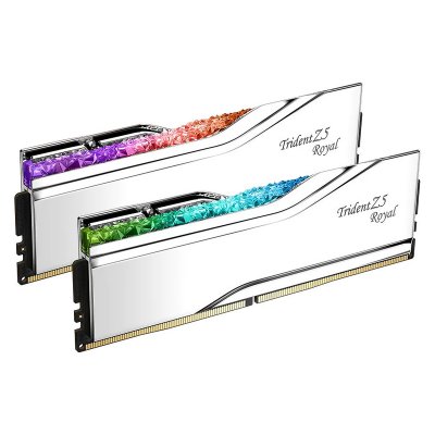 G.SKILL  48 Go DDR5-8400 (2x 24 Go) Dual-Kit, M&eacute;moire vive 
