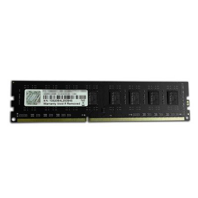 G.SKILL  4Go DDR3 1600MHz CL11 NT