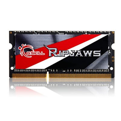 G.SKILL  8 Go DDR3-1866, M&eacute;moire vive