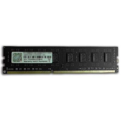 G.SKILL  8go ddr3 1600mhz cl11 nt F31600C11S8GNT