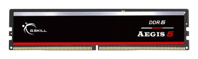 G.SKILL  Aegis 5 - 1 x 32 Go (32 Go) - DDR5 5600 MHz - CL36 