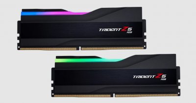 G.SKILL  D548GB 7200-36 Trident Z5 BK K2 GSK F5-7200J3646F24GX2-TZ5RK