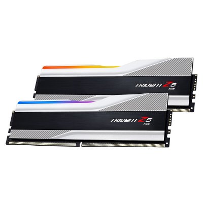 G.SKILL  D548GB 8000-40 Trident Z5 SR K2 GSK F5-8000J4048F24GX2-TZ5RS