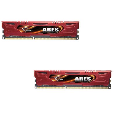 G.SKILL  DIMM 16 GB DDR3-1600 Kit