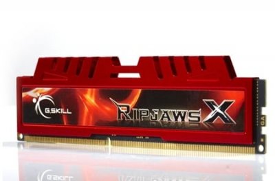 G.SKILL  F3-12800CL10S-8GBXL