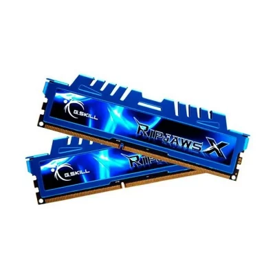 G.SKILL  F3-2400C11D-16GXM