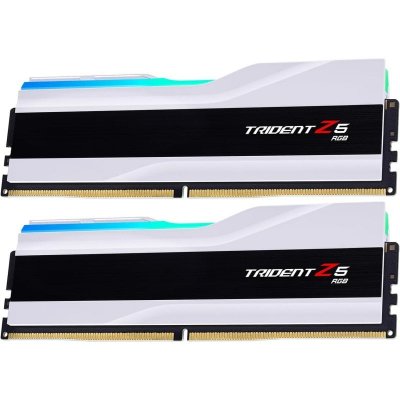 G.SKILL  F5-6000J3238F16GX2-TZ5RW, M&eacute;moire vive