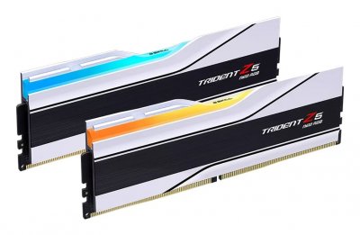 G.SKILL  F5-8000J3848H16GX2-TZ5NRW, M&eacute;moire vive 