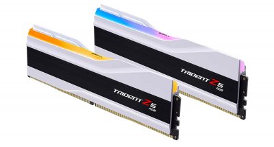 G.SKILL  F5-8200J4052F24GX2-TZ5RW, M&eacute;moire vive