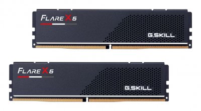 G.SKILL  Flare X5 - 2 x 16 Go (32 Go) - DDR5 6000 MHz - CL28 