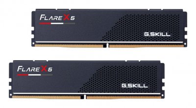 G.SKILL  Flare X5 - 2 x 24 Go (48 Go) - DDR5 6000 MHz - CL30 
