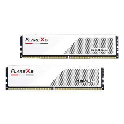 G.SKILL  Flare X5 - 2 x 48 Go (96 Go) - DDR5 6000 MHz - CL30 