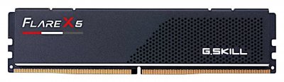 G.SKILL  Flare X5 Series Low Profile 16 Go DDR5 6000 MHz CL36 (Bulk)
