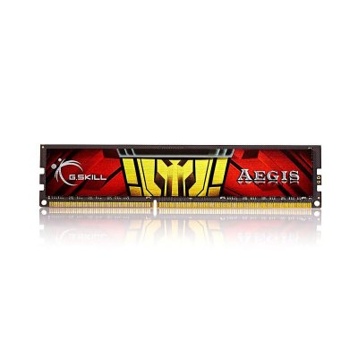 G.SKILL  GSKILL DIMM 8GB DDR3-1333