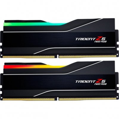 G.SKILL  Kit de 32 Go DDR5-6000, M&eacute;moire vive