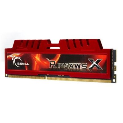G.SKILL  M&eacute;moire DIMM 8 GB DDR3-1866