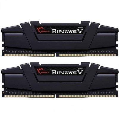 G.SKILL  ripjaws f4-4000c18d-16gvk ddr4