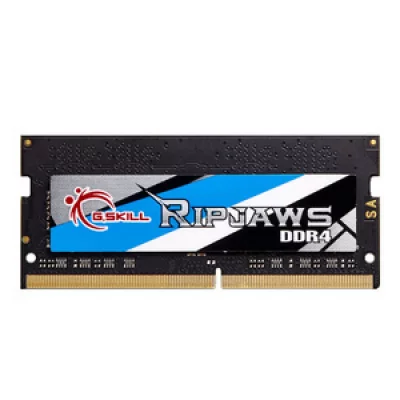 G.SKILL  Ripjaws SO-DIMM DDR4 8 Go 2400 MHz CAS 16