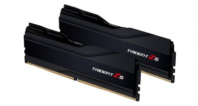 G.SKILL  Trident Z F5-8000J4048F24GX2-TZ5K module de m&eacute;moire 48 Go 2 x 24 Go DDR5