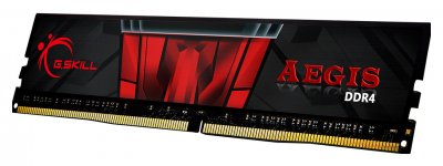 G.SKILL  Trident Z Royal Gold RGB - 2 x 8 Go (16 Go) - DDR4 3600 MHz - CL14