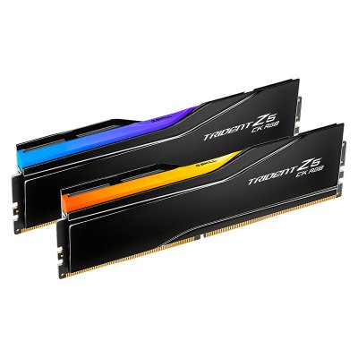 G.SKILL  Trident Z5 CK RGB - 2 x 24 Go (48 Go) - DDR5 8800 MHz - CL42 