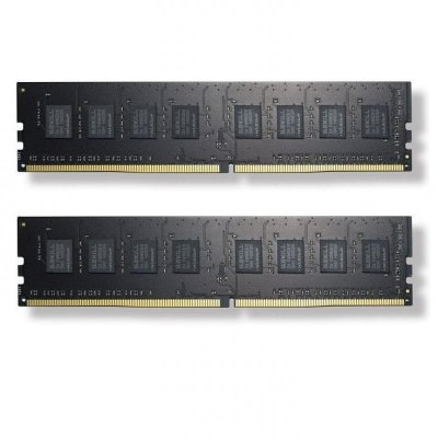 G.SKILL  value series, ddr4-2133, cl15 - 8 gb kit
