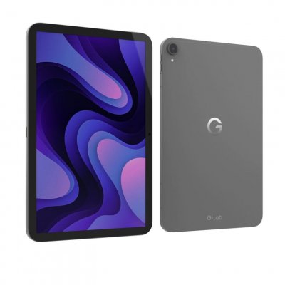 G TAB G-tab PAD11 - Tablette 10,95 pouces 6+128 7500 mAh Grise