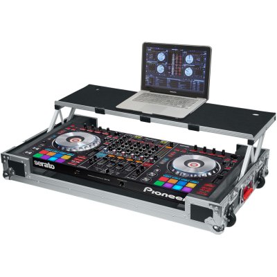 GATOR G-TOURDSPDDJSZ - Flight case pour contr&ocirc;leur pionner DDJ-SZ