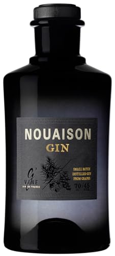 G VINE G-Vine Nouaison - Gin 45&deg; - Bouteille 70cl