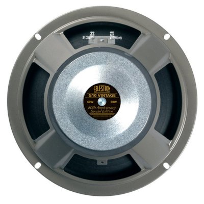 CELESTION G10 Vintage 16 Ohms Baffle Guitare