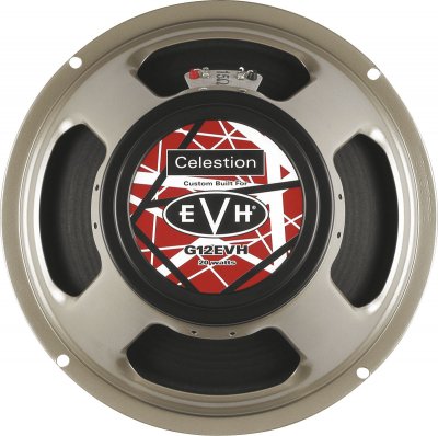 CELESTION G12 EVH Van Halen haut-parleur guitare 12 20W 8 ohm