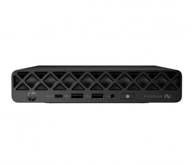 HP G1a Next Gen AI PC - Ryzen AI 7 350 2 GHz 16 Go RAM 512 Go Noir AZERTY