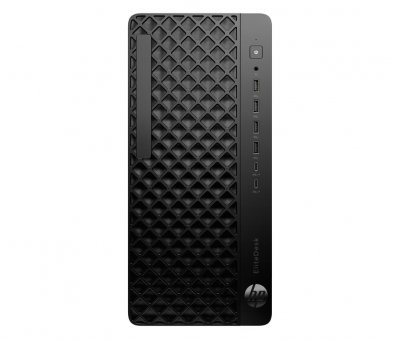HP G1i AI - Core Ultra 5 235 3.4 GHz 8 Go RAM 256 Go Noir AZERTY
