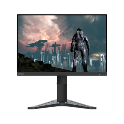 LENOVO G24-20 66cfgac1eu 23.8 pouces fhd led 63hz displayport hdmi noir