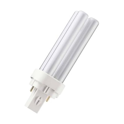 PHILIPS LIGHTING G24d 10W 840 PHILIPS MASTER PL-C 2Pin