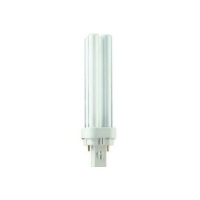 PHILIPS G24d 13W 840  MASTER PL-C 2Pin