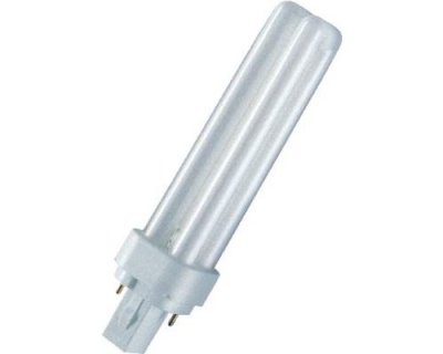 GENERIQUE G24d 26W/840 Ampoule fluo-compacte Dulux D