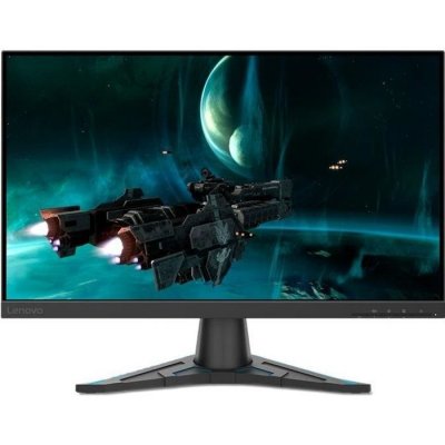 LENOVO G24e-20 66d7gar1eu 24 pouces lcd fhd 120 hz hdmi noir