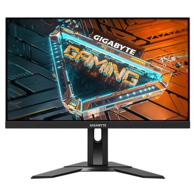 GIGABYTE G24f 2 23.8 pouces led fhd 165hz ips freesync premium noir