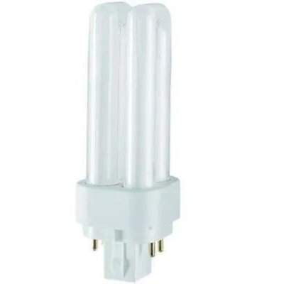 OSRAM G24q 13W/830 Ampoule fluo-compacte DULUX D/E