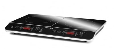 G3 FERRARI  Hi-Tech Chef - Plaque chauffante &agrave; induction - 3.5 kWatt