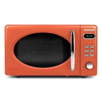 G3FERRARI G3 Ferrari - Micro-ondes avec grill  G1015509 orange