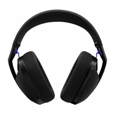 LOGITECH G321 Lightspeed - Casque PC gaming sans fil , Noir - Neuf