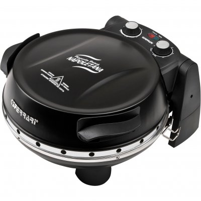 G3 FERRARI G3fe Pizzaofen Napoletana G1003210 Bk