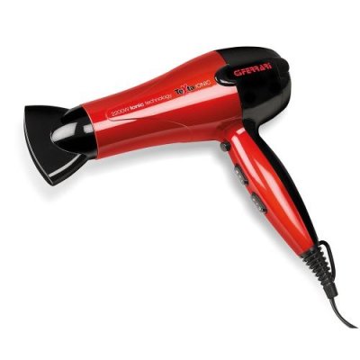 FERRARI G3 g30007&nbsp;S&egrave;che-cheveux ionique Texta Ionic